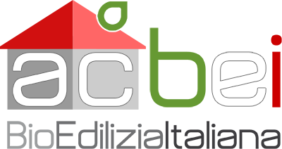 ACBEI - Bio Edilizia Italiana